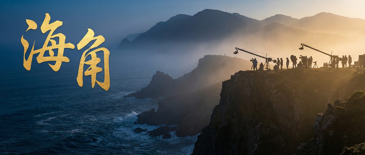 海角影视传媒视频社区